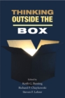 Thinking Outside the Box : Innovation in Policy Ideas - Book