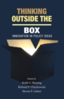 Thinking Outside the Box : Innovation in Policy Ideas - eBook
