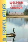 Canada Western & Northern atlas - Book