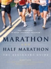 Marathon and Half-Marathon : The Beginner's Guide - Book