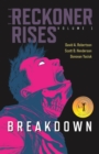 Breakdown - Book