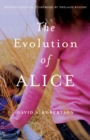 The Evolution of Alice - eBook