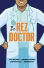 The Rez Doctor - Book