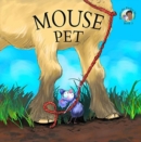 Mouse Pet - Book