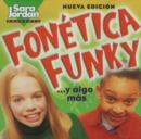 Fonetica funky CD - Book