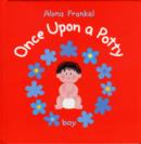 Once Upon a Potty - Boy - Book