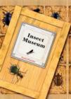 Insect Museum - Book