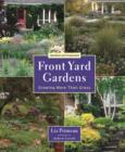 Front Yard Gardens - Book