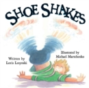 Shoe Shakes - Book