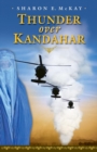 Thunder Over Kandahar - Book