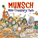 Munsch Mini-Treasury Two - Book