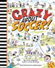 Crazy About Soccer - Book