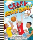 Crazy About Basketball - Book