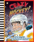 Crazy About Hockey - Book