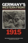 Germany’s Western Front: 1915 : Translations from the German Official History of the Great War - Book