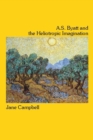 A.S. Byatt and the Heliotropic Imagination - Book
