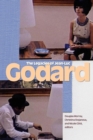 The Legacies of Jean-Luc Godard - Book