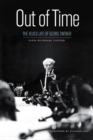 Out of Time : The Vexed Life of Georg Tintner - Book