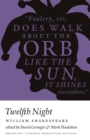 Twelfth Night (1602,1623) - Book