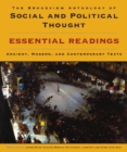 The Broadview Anthology of Social and Political Thought : Essential Readings - Book