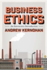 Business Ethics : An Interactive Introduction - Book
