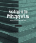 Readings in the Philosophy of Law - Book
