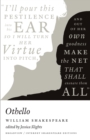 Othello : A Broadview Internet Shakespeare Edition - Book