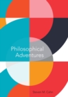 Philosophical Adventures - Book
