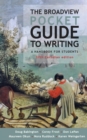 The Broadview Pocket Guide to Writing - Canadian Edition - Book