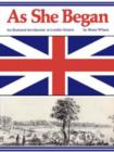 As She Began : An Illustrated Introduction to Loyalist Ontario - eBook