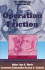 Operation Friction 1990-1991 : The Canadian Forces in the Persian Gulf - eBook