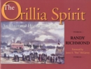The Orillia Spirit : An illustrated history of Orillia - eBook