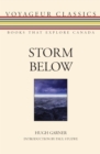 Storm Below - Book