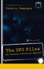 The UFO Files : The Canadian Connection Exposed - Book