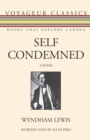 Self Condemned - Book