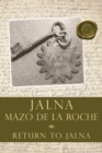 Return to Jalna - Book