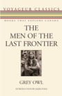 The Men of the Last Frontier - Book