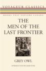 The Men of the Last Frontier - eBook