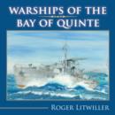 Warships of the Bay of Quinte - eBook