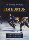 In Loving Memory : A Tribute to Tim Horton - eBook