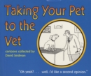 Taking Your Pet To The Vet - eBook