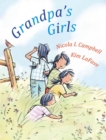 Grandpa's Girls - Book