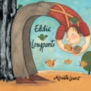 Eddie Longpants - Book