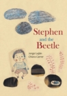 Stephen and the Beetle - Book