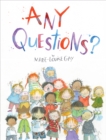 Any Questions? - Book