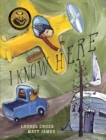 I Know Here - Book