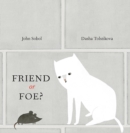 Friend or Foe? - Book