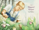 The Slippers' Keeper - Book