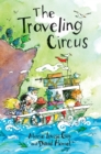 The Traveling Circus - Book
