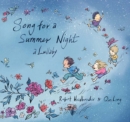 Song for a Summer Night: A Lullaby - Book
